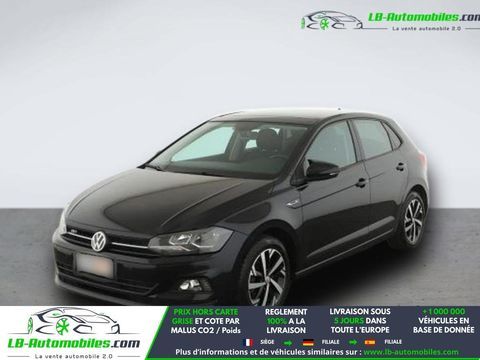 Volkswagen Polo 1.0 TSI 95 S&S BVM 2018 occasion Beaupuy 31850