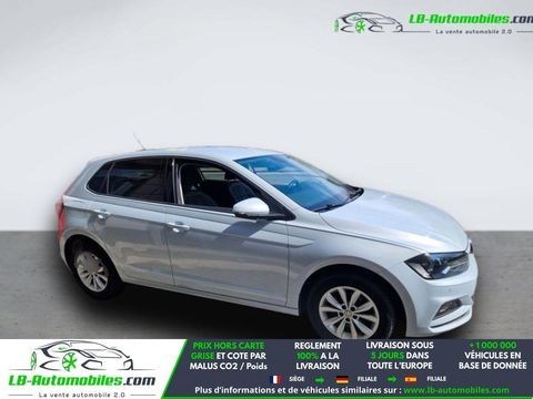 Volkswagen Polo 1.6 TDI 95 S&S BVM 2019 occasion Beaupuy 31850