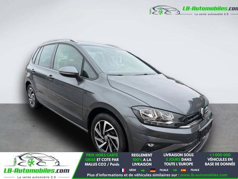 Volkswagen Golf 1.0 TSI 110 BVM 2018 occasion Beaupuy 31850