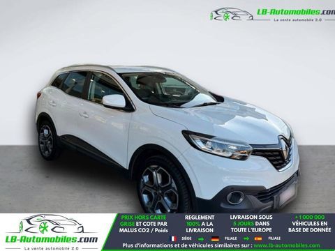 Renault Kadjar dCi 110 BVM 2018 occasion Beaupuy 31850