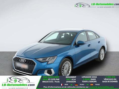 Audi A3 35 TFSI 150 2020 occasion Beaupuy 31850