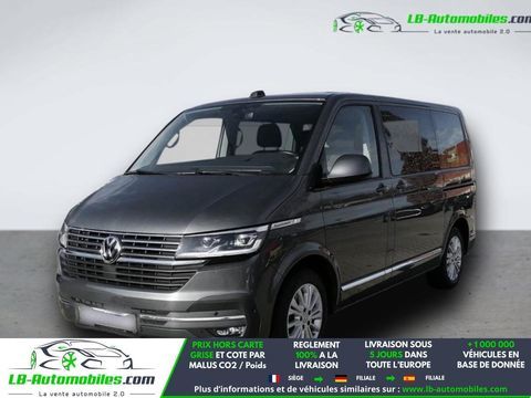 Volkswagen MULTIVAN 2.0 TDI 199 BVA 2020 occasion Beaupuy 31850