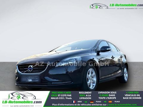 Volvo V40 T2 122 BVA 2015 occasion Beaupuy 31850