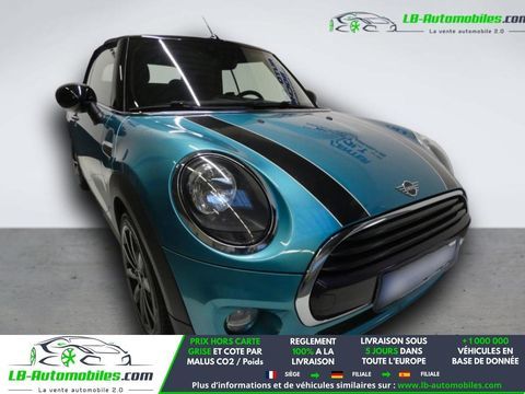Mini Cooper 136 CH BVA 2018 occasion Beaupuy 31850