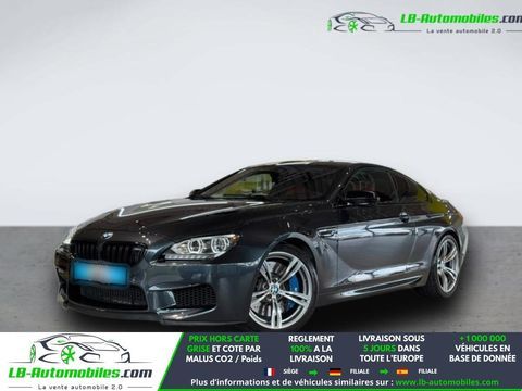BMW M6 560CH 2012 occasion Beaupuy 31850