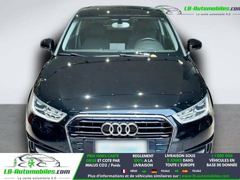 Audi A1 1.6 TDI 90 BVA 2018 occasion Beaupuy 31850