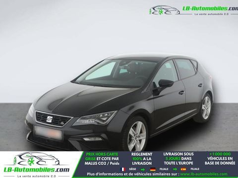 Seat Leon 1.5 TSI 150 BVM 2020 occasion Beaupuy 31850