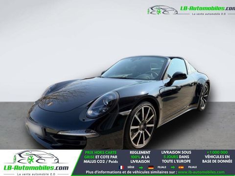 Porsche 911 4S 3.8i 400 PDK 2014 occasion Beaupuy 31850