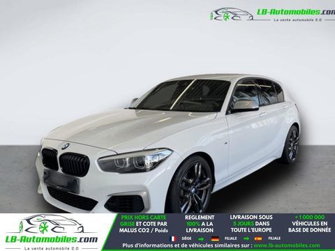 BMW S&eacute;rie 1 M140i 340 ch BVA 2019 occasion Beaupuy 31850