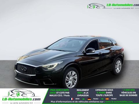 Infiniti Q30 1.5d 109 BVM 2017 occasion Beaupuy 31850