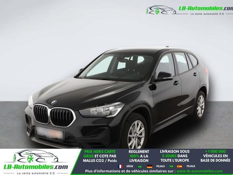 BMW X1 sDrive 18i 140 ch 2019 occasion Beaupuy 31850