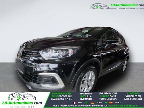 Renault Captur TCe 90 BVM 2019 occasion Beaupuy 31850