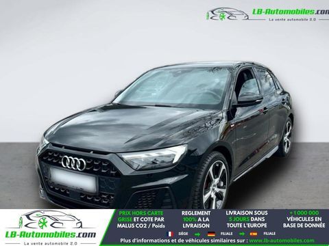 Audi A1 40 TFSI 200 ch BVA 2019 occasion Beaupuy 31850