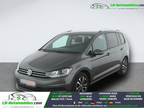 Volkswagen Touran 150 7pl 2020 occasion Beaupuy 31850
