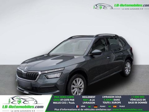 Skoda Kamiq 1.0 TSI 95 ch BVM 2020 occasion Beaupuy 31850