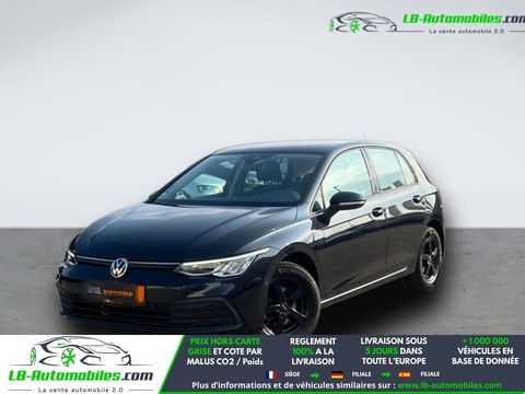 Volkswagen Golf 2.0 TDI SCR 116 BVM 2020 occasion Beaupuy 31850