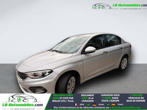 Fiat Tipo 1.3 MultiJet 95 ch BVM 2017 occasion Beaupuy 31850