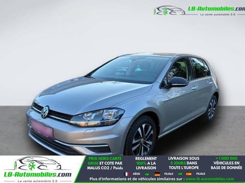Volkswagen Golf 1.0 TSI 115 BVM 2019 occasion Beaupuy 31850
