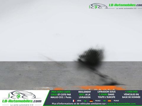 Seat Leon 2.0 TDI 150 BVM 2017 occasion Beaupuy 31850