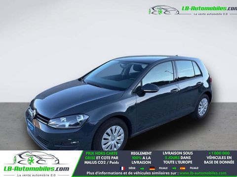 Volkswagen Golf 1.0 TSI 85 BVM 2017 occasion Beaupuy 31850