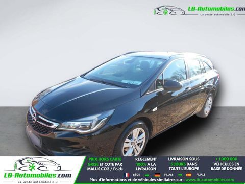 Opel Astra 1.0 Turbo 105 ch BVM 2019 occasion Beaupuy 31850