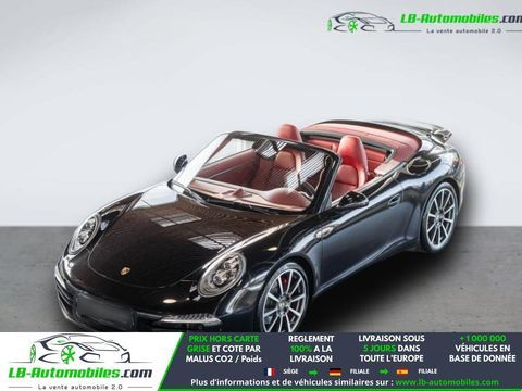 Porsche 911 S 3.8i 400 PDK 2015 occasion Beaupuy 31850