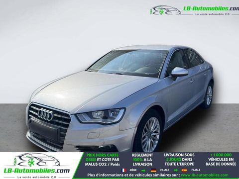 Audi A3 TFSI 150 2016 occasion Beaupuy 31850