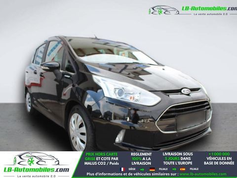 Ford B-max 1.0 EcoBoost 125 BVM 2017 occasion Beaupuy 31850