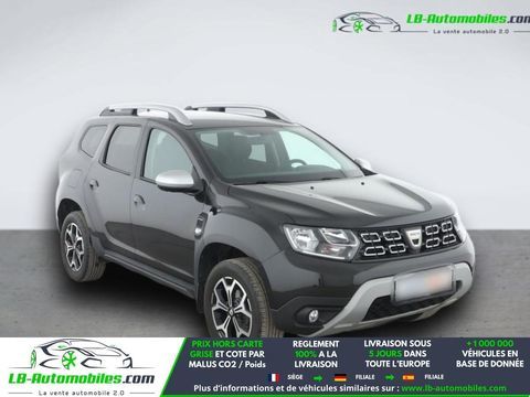 Dacia Duster TCe 150 FAP 4x4 2019 occasion Beaupuy 31850
