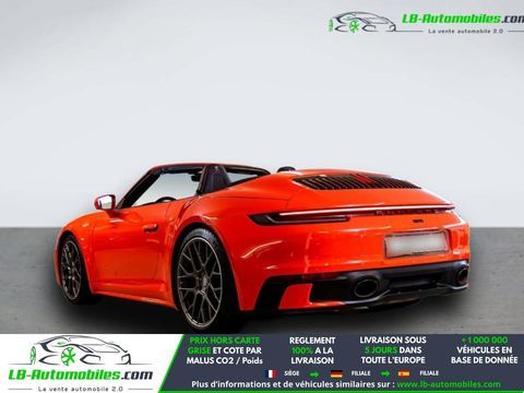 Porsche 911 S 3.0i 450 PDK 2020 occasion Beaupuy 31850