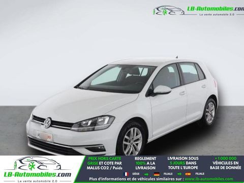 Volkswagen Golf 1.0 TSI 115 BVA 2019 occasion Beaupuy 31850