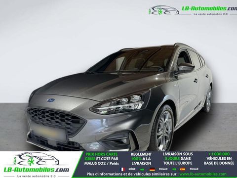 Ford Focus 1.0 EcoBoost 155 mHEV 2020 occasion Beaupuy 31850