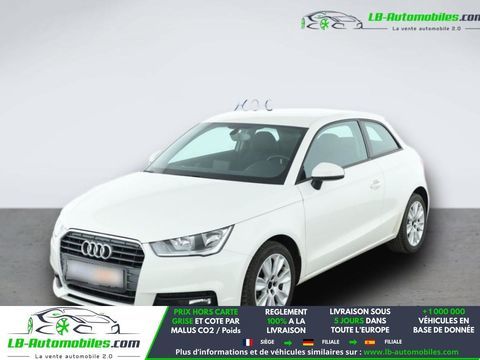 Audi A1 1.0 TFSI 95 BVM 2016 occasion Beaupuy 31850