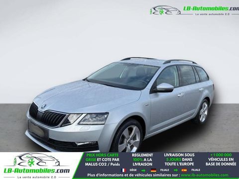 Skoda Octavia 1.5 TSI 150 ch BVM 2019 occasion Beaupuy 31850