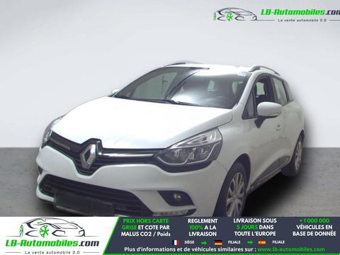Renault Clio IV Estate TCe 90 BVM 2020 occasion Beaupuy 31850
