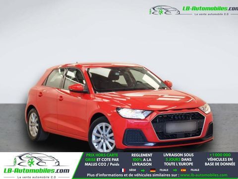 Audi A1 30 TFSI 116 ch BVA 2019 occasion Beaupuy 31850