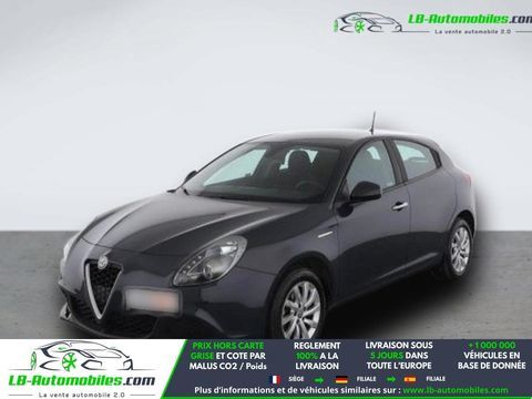 Alfa Romeo Giulietta 1.4 TJet 120 ch BVM 2016 occasion Beaupuy 31850
