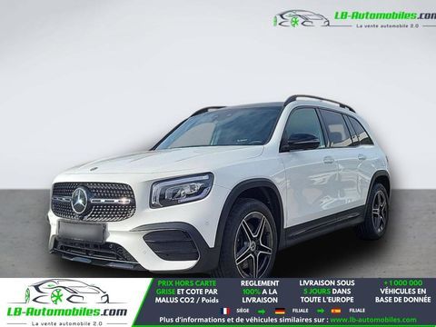 Mercedes GLB 250 BVA 4Matic 2020 occasion Beaupuy 31850