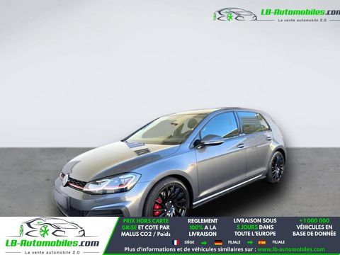Volkswagen Golf 2.0 TSI 245 BVM GTI Performance 2019 occasion Beaupuy 31850