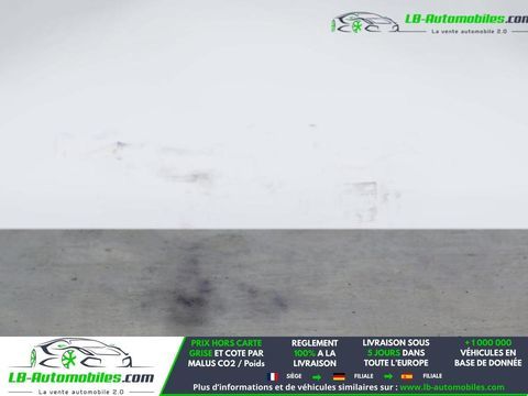 Ford Focus 1.0 EcoBoost 100 2020 occasion Beaupuy 31850