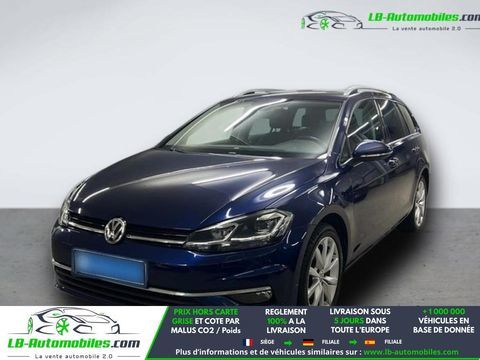 Volkswagen Golf SW 1.5 TSI 150 BVM 2017 occasion Beaupuy 31850