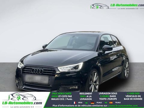 Audi A1 1.4 TFSI 125 BVM 2018 occasion Beaupuy 31850