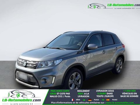 Suzuki Vitara 1.6 VVT 120ch BVM 2018 occasion Beaupuy 31850