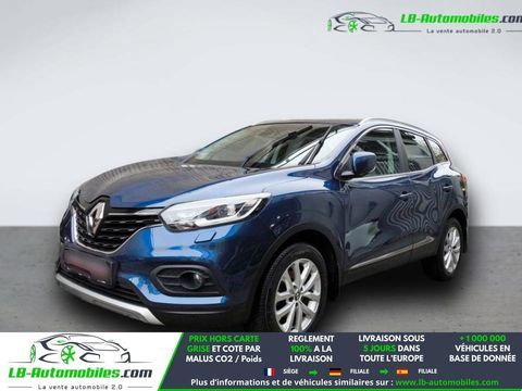 Renault Kadjar TC e140 BVM 2019 occasion Beaupuy 31850
