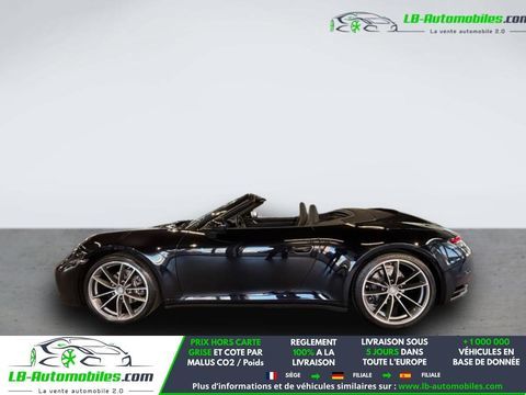 Porsche 911 4 3.0i 385 PDK 2020 occasion Beaupuy 31850