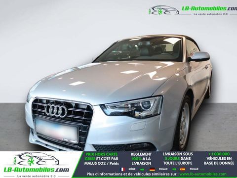Audi A5 1.8 TFSI 177 2016 occasion Beaupuy 31850