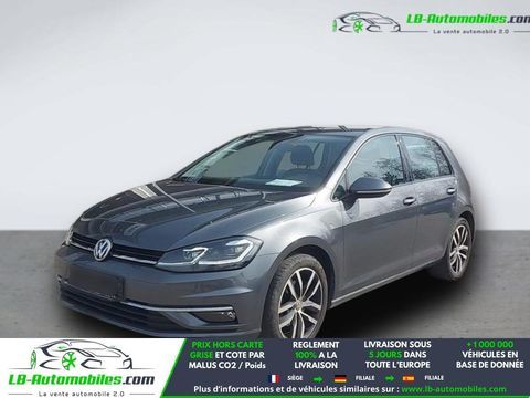 Volkswagen Golf 1.4 TSI 125 BVM 2018 occasion Beaupuy 31850