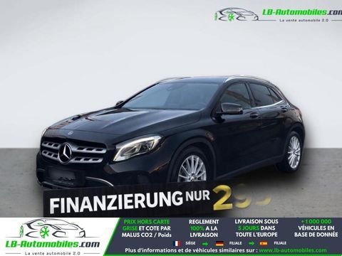 Mercedes Classe GLA 180 BVA 2018 occasion Beaupuy 31850