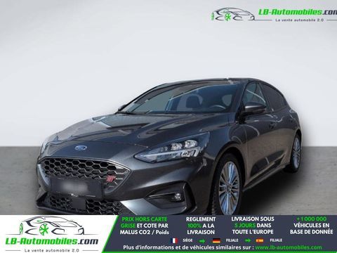 Ford Focus ST 2.3 EcoBoost 280 BVA 2019 occasion Beaupuy 31850