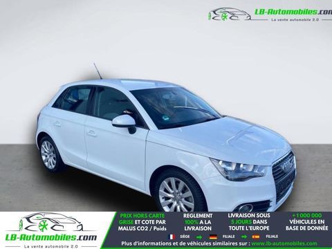 Audi A1 1.4 TFSI 140 2015 occasion Beaupuy 31850